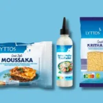ALDI Spain launches Greece Special range