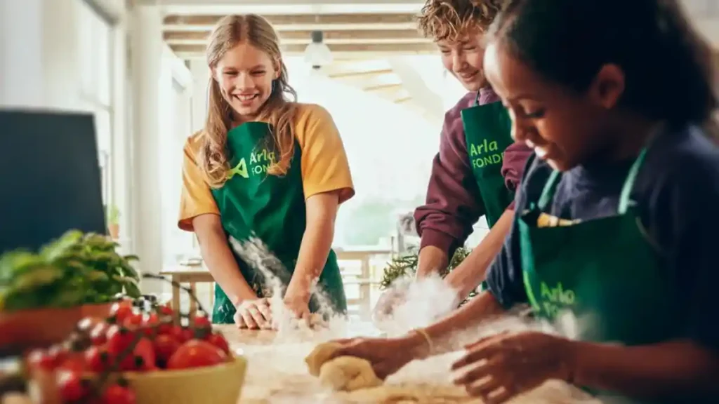 Arla Foods 2025 Results Hit €15.1bn Record