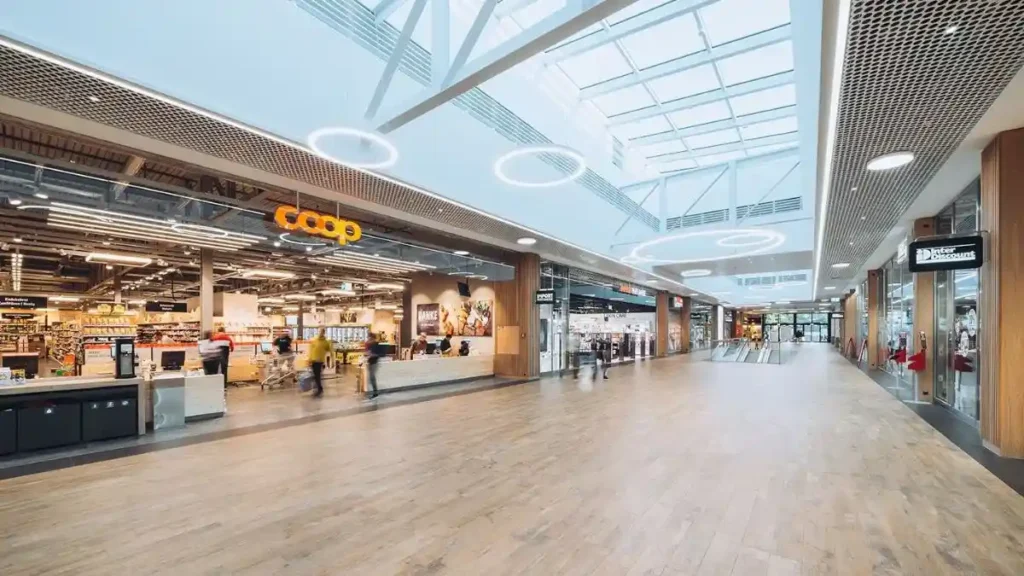 Coop Sales Reach CHF 35.5bn in 2025 as Profit Climbs