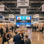 FMCG Trade Events in Romania