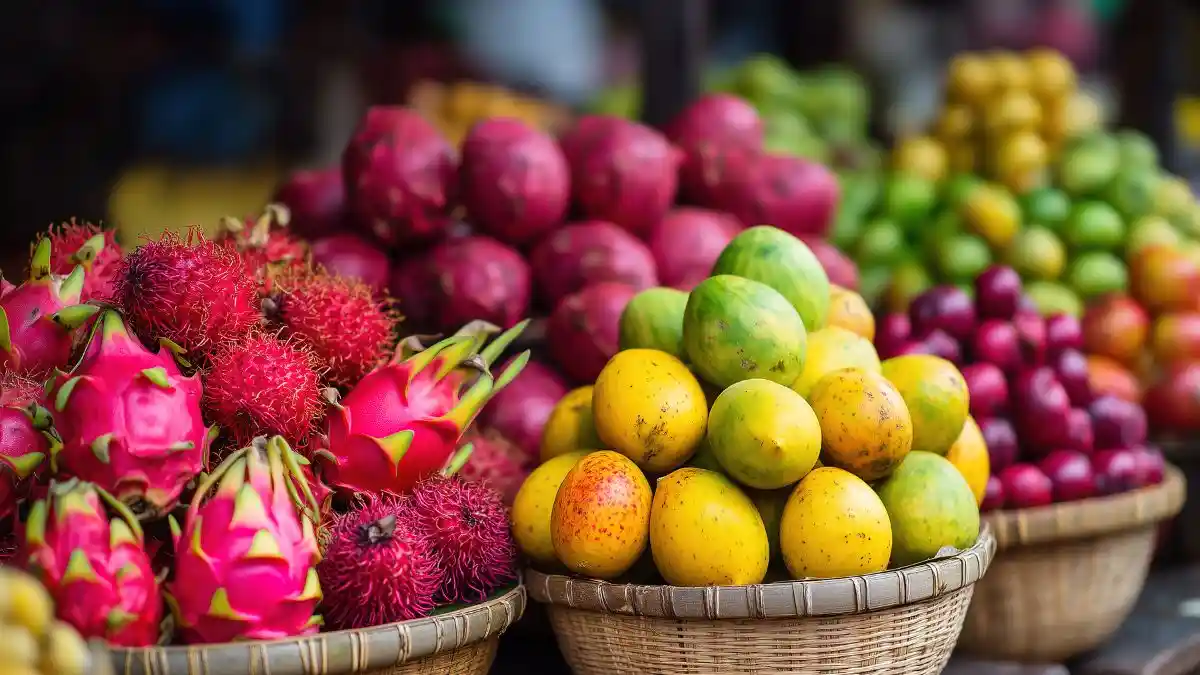 Top 10 Fresh Produce Companies in Romania 2026