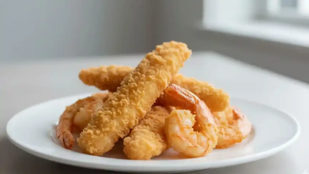 High Liner Foods Launches Sea Cuisine