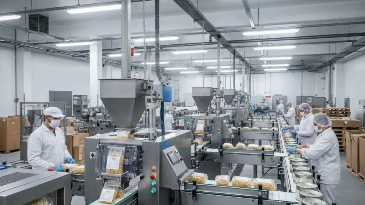 How Italian Retailers Select Manufacturers for Private Label Food Products