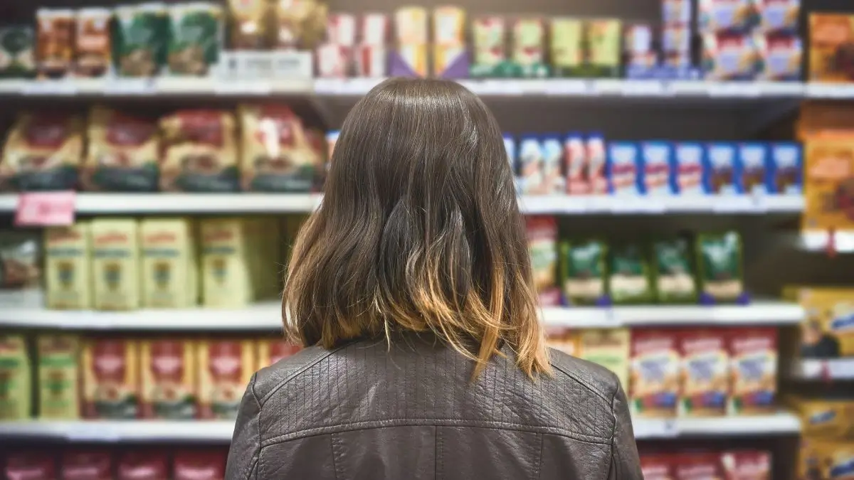 How Italian Supermarkets Choose FMCG Brands