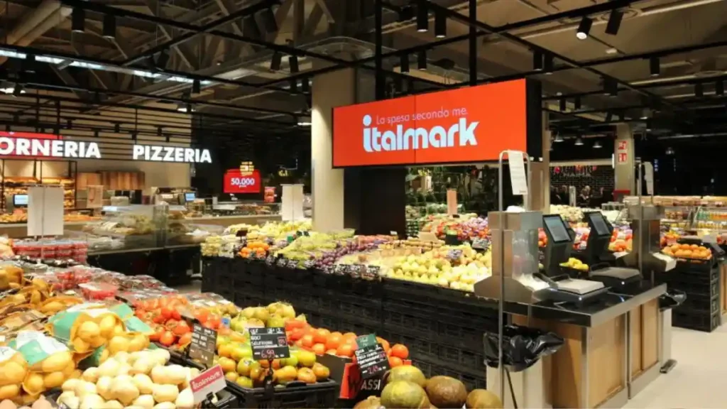 Italmark upgrades supply chain planning with RELEX