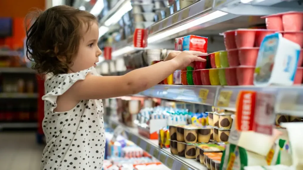 Italy Supermarkets Shift to Smaller Store Formats