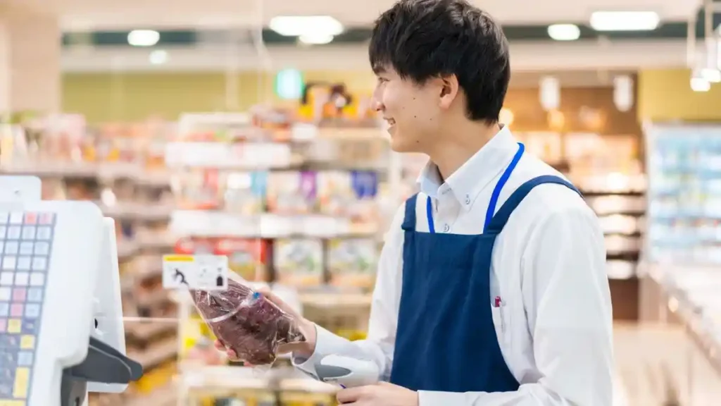 Japan Supermarket Technology Companies 2025