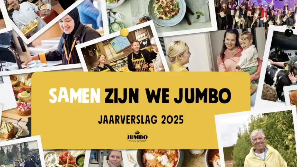 Jumbo 2025 annual results: Profit up 16%