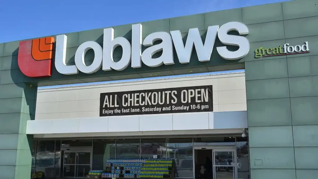 Loblaw Q4 2025 Results Show 10.9% EPS Growth