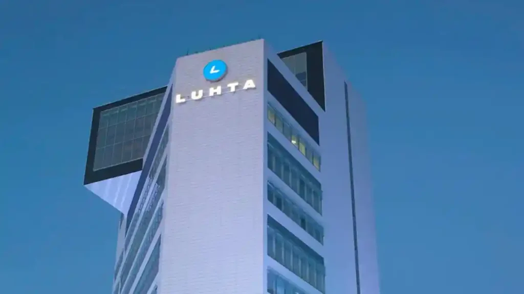 Luhta Unifies Planning with RELEX Across All Channels