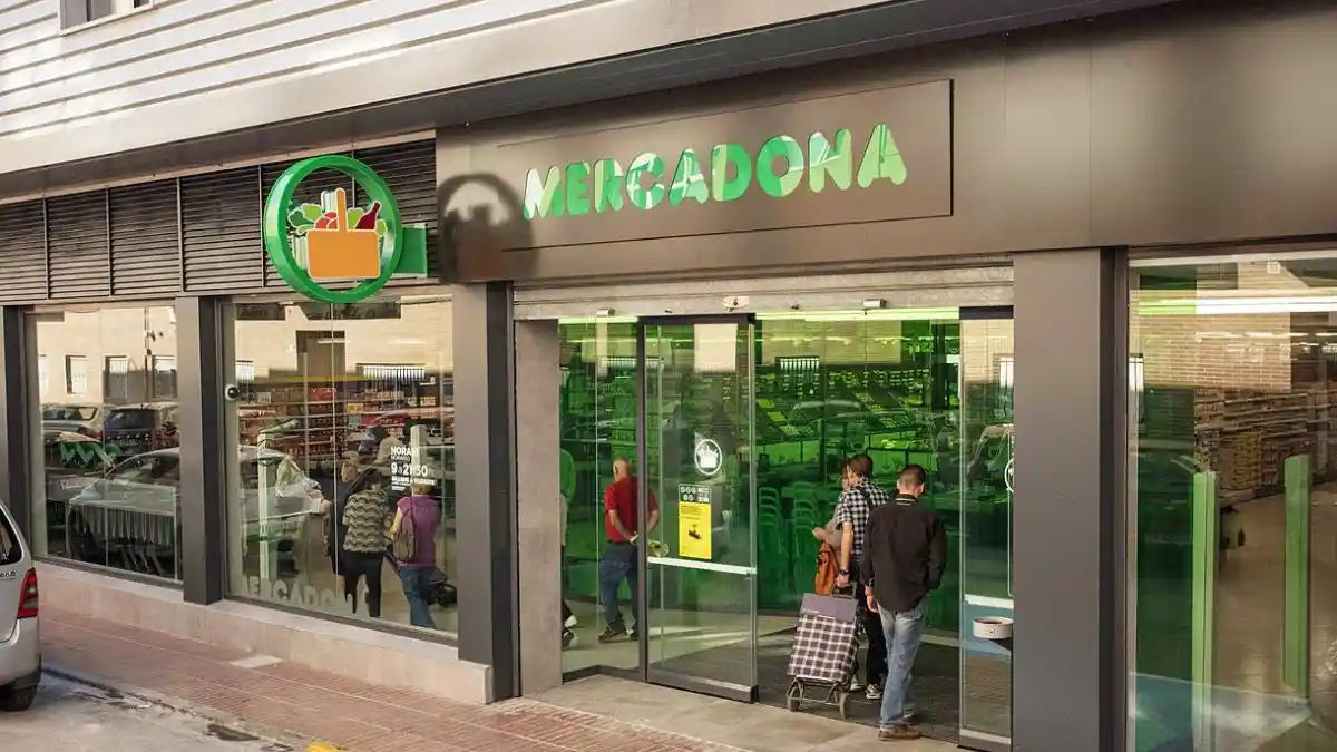 Mercadona Launches Korean Chicken in Spain
