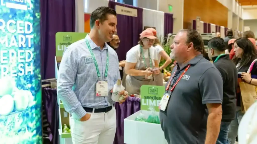 Organic Produce Summit 2026 Registration Opens