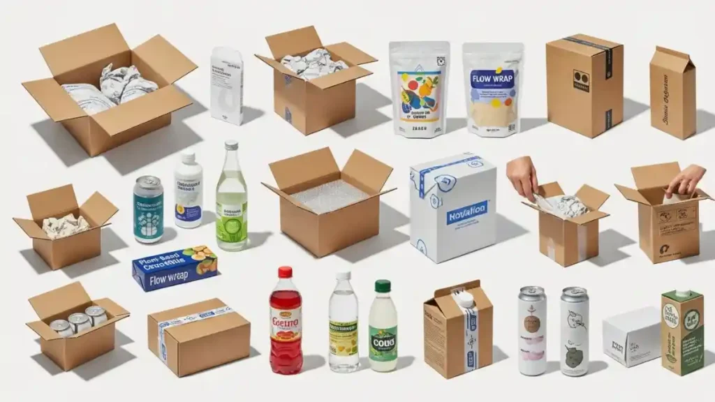 Top 10 Packaging Companies in Finland by Revenue