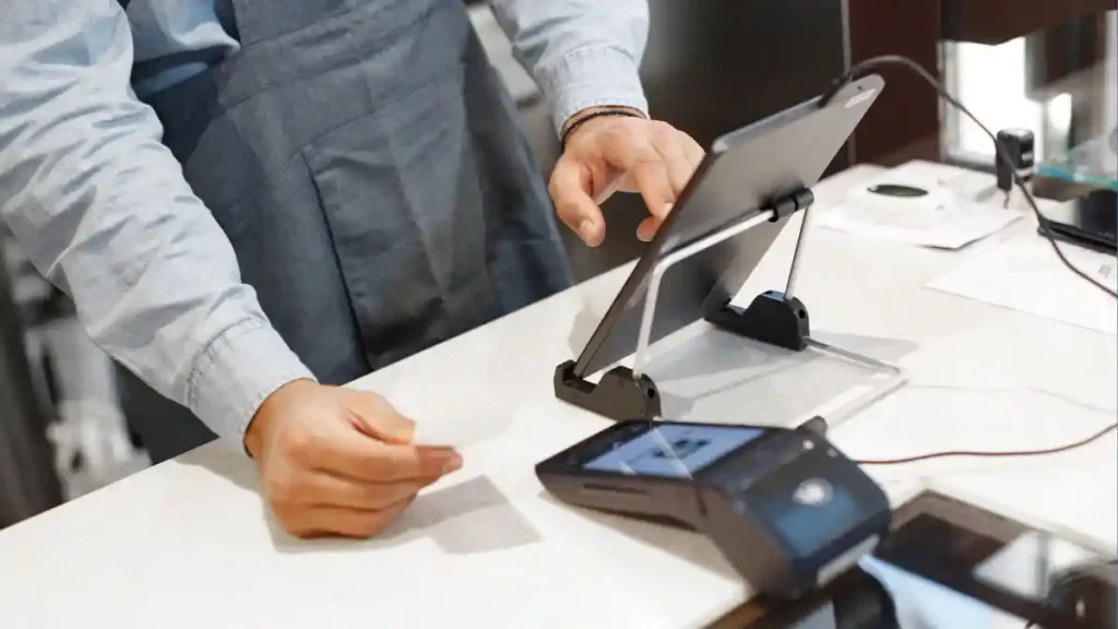 Retail Technology Companies in Romania