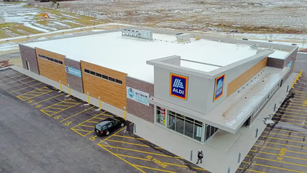 Rosina Recalls 9,462 Lbs of ALDI Meatballs in US