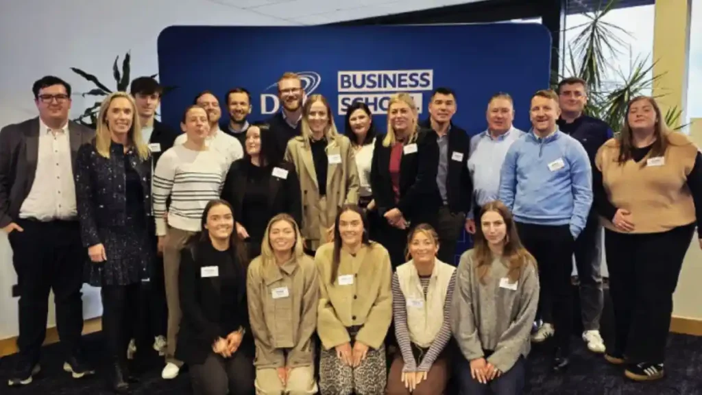 SPAR Ireland graduates 26 retailers in NextGen Programme