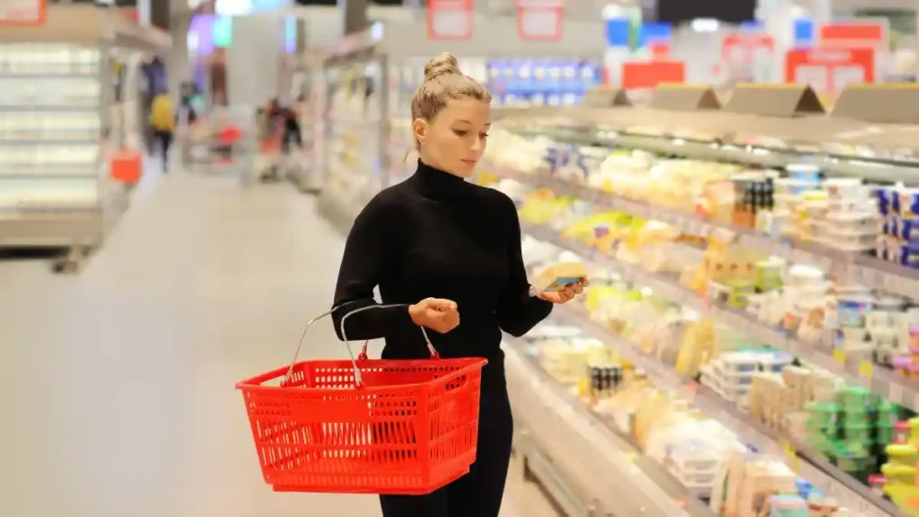 Top 5 Supermarket Groups in Finland by Market Share