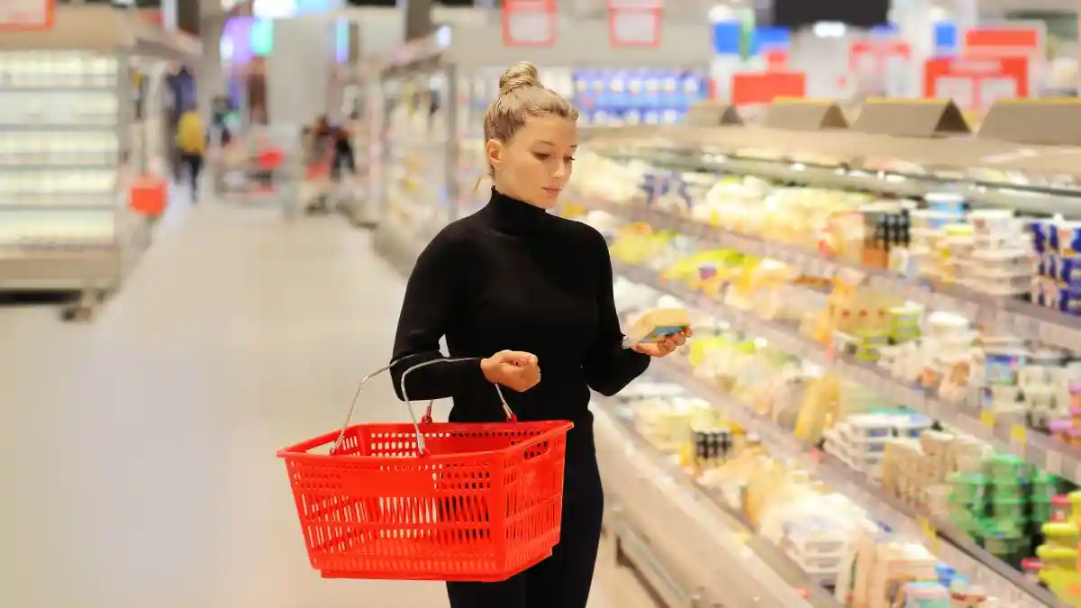 Top 5 Supermarket Groups in Finland by Market Share
