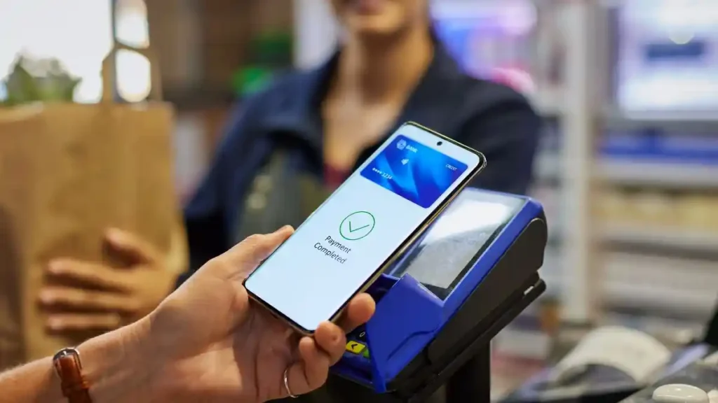 Retail Technology Companies in Sweden