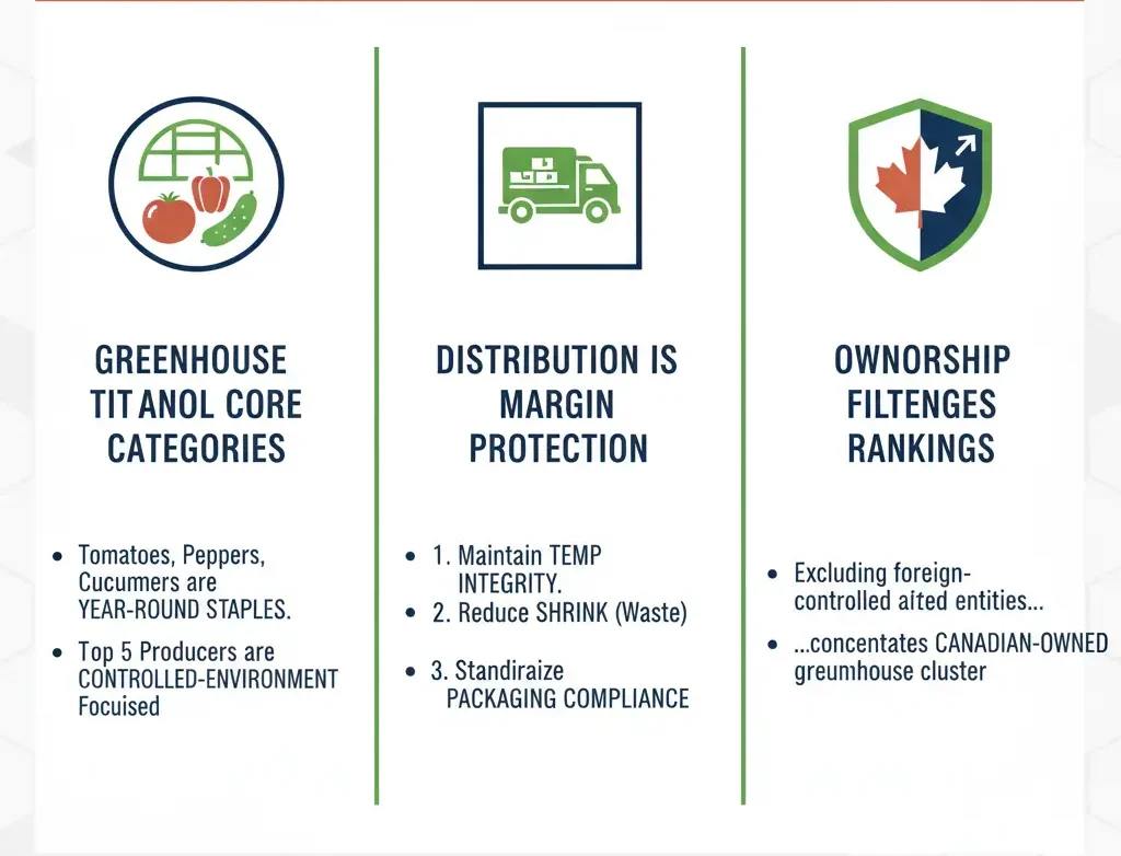 The 10 Largest Fresh Produce Companies in Canada (2026)