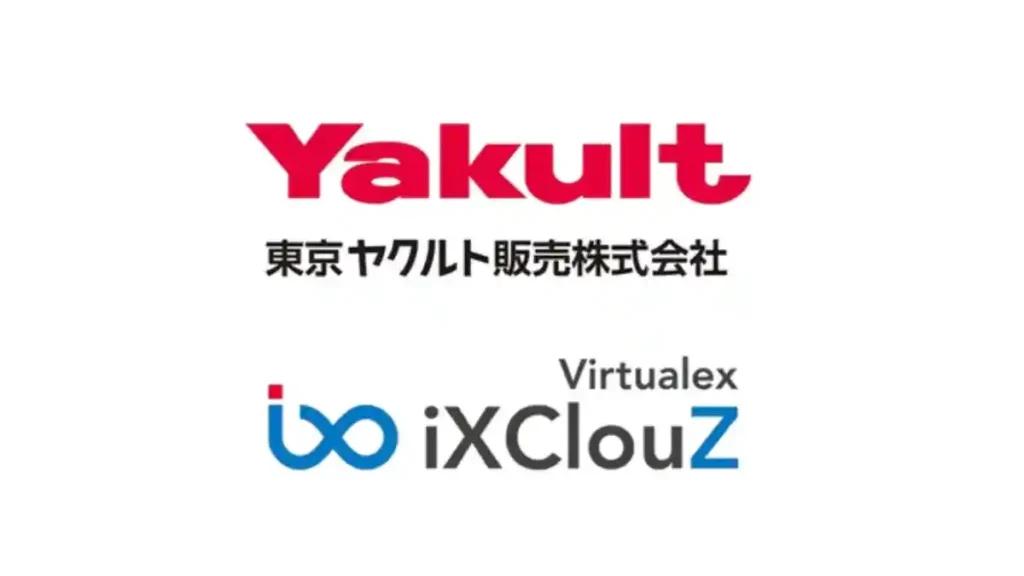 Tokyo Yakult Sales adopts Virtualex CRM platform
