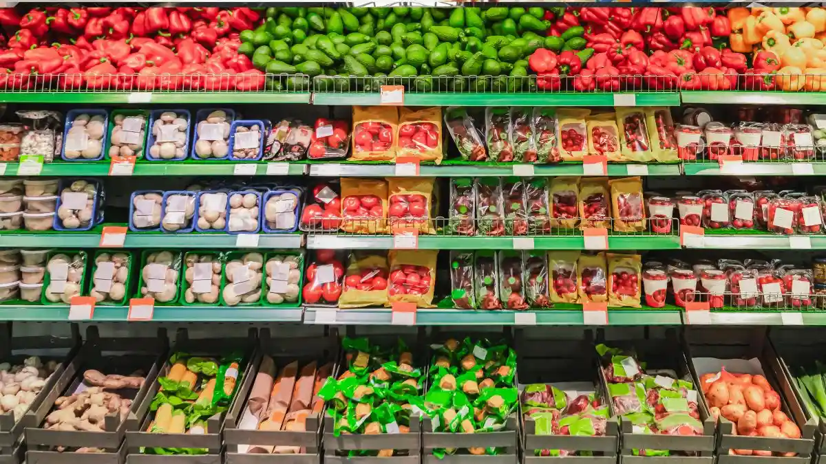 Top 10 Fresh Produce Companies in Spain