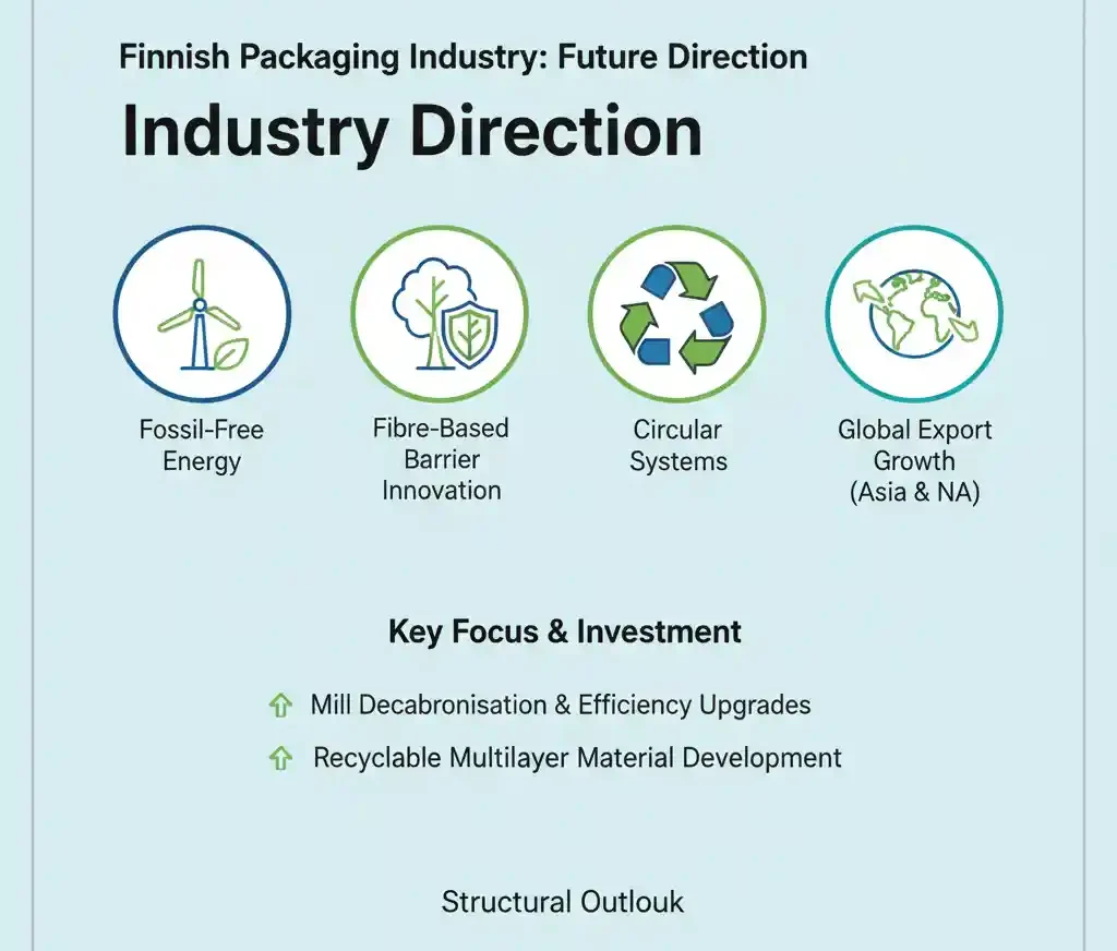 Top 10 Packaging Companies in Finland