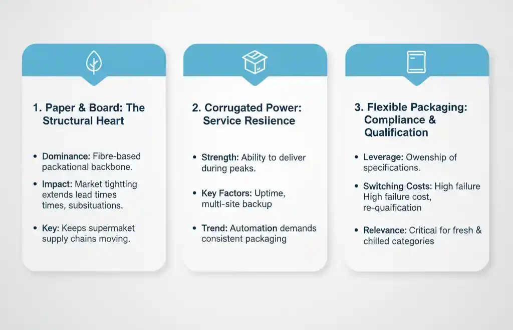 Top 10 Packaging Companies in Poland