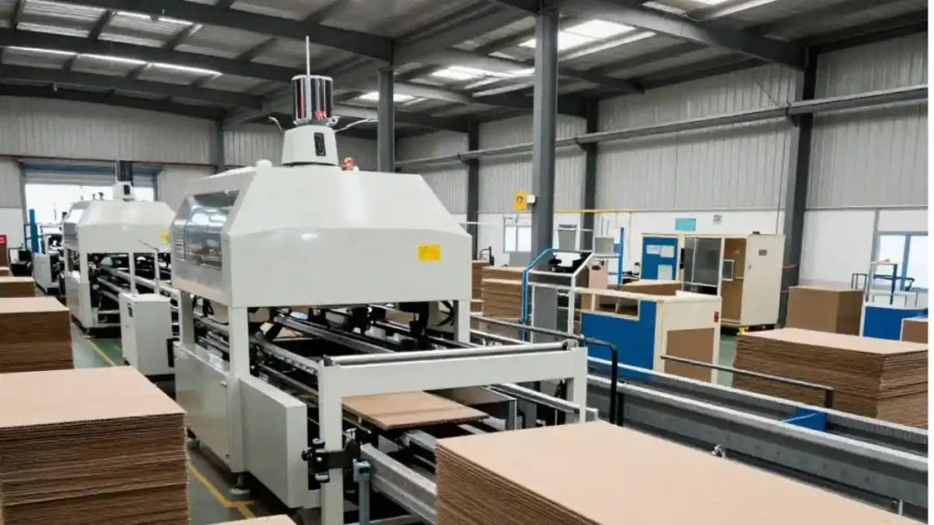 Top Packaging Companies in Spain by Revenue