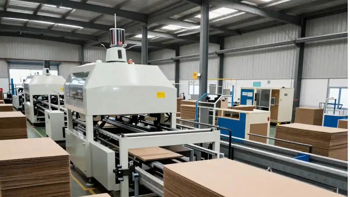 Top Packaging Companies in Spain by Revenue