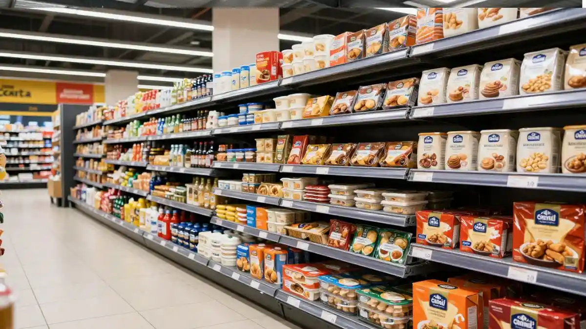 Top 10 Private Label Manufacturers in Spain