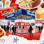 food , fmcg, pakaging ,Trade Events in Poland
