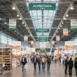 Top 10 Upcoming Food Exhibitions in Spain 2026