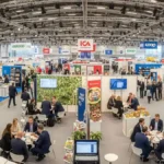 Top 5 Grocery & FMCG Trade Events in Sweden (2026)