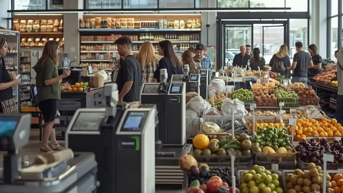 Top 5 Retail Technology Companies in Spain