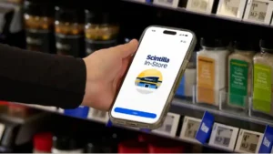 Walmart launches Scintilla In-Store to tighten shelf execution