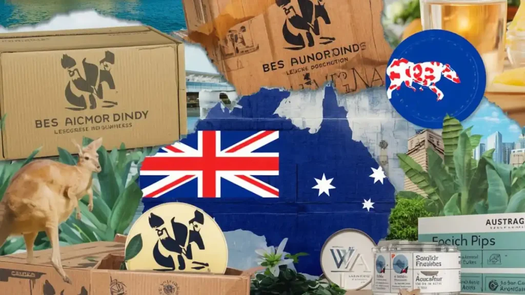 Top 10 Packaging Companies in Australia