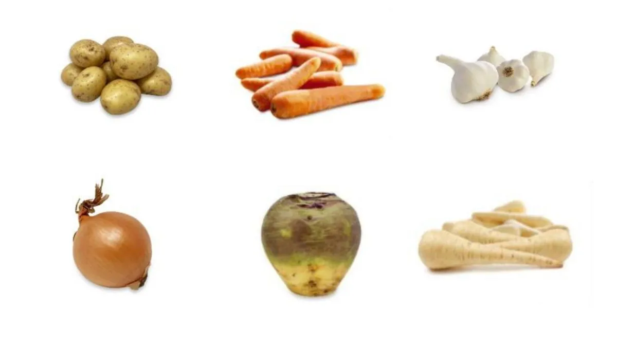 Aldi launches 15p Easter veg deal across UK stores