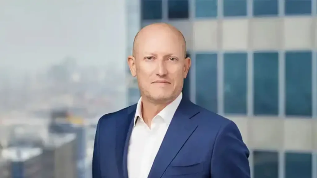 Aptar leadership change as Gael Touya named CEO