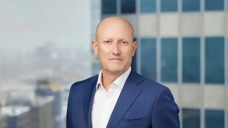 Aptar leadership change as Gael Touya named CEO
