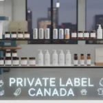 Top 10 Private Label Manufacturers in Canada