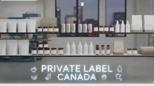 Top 10 Private Label Manufacturers in Canada