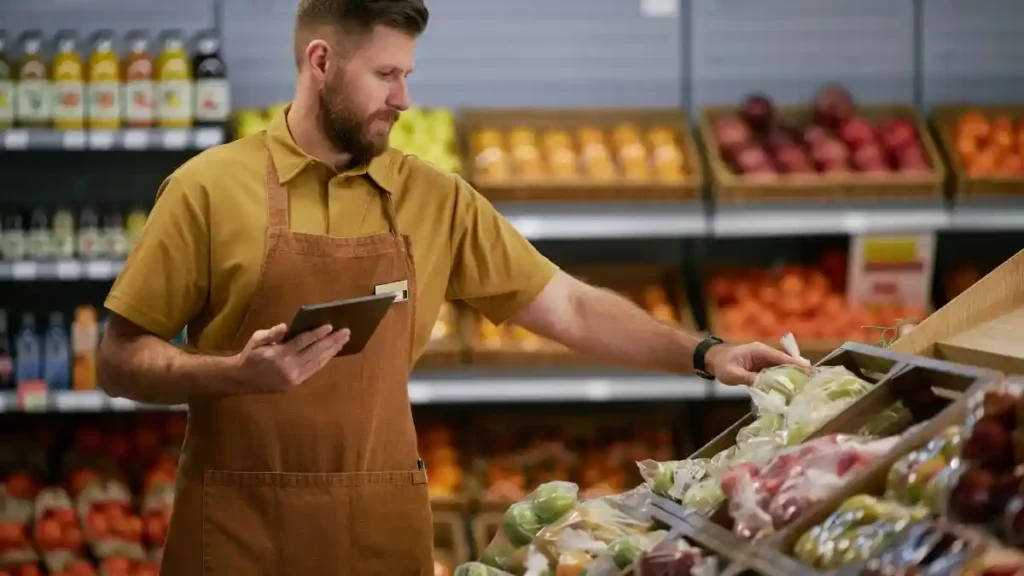 EU Fresh Produce Sector Warns on PPWR Rules