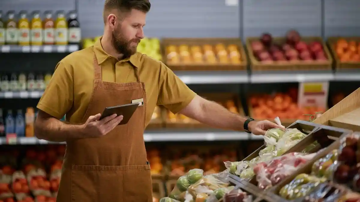 EU Fresh Produce Sector Warns on PPWR Rules