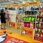 FairPrice private label deals campaign Singapore
