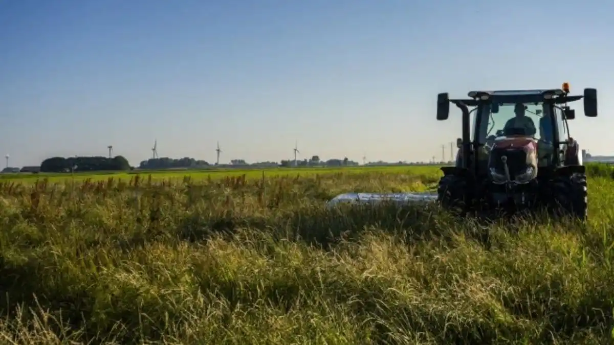 FrieslandCampina Cuts Dairy CO₂ with Renewable Diesel