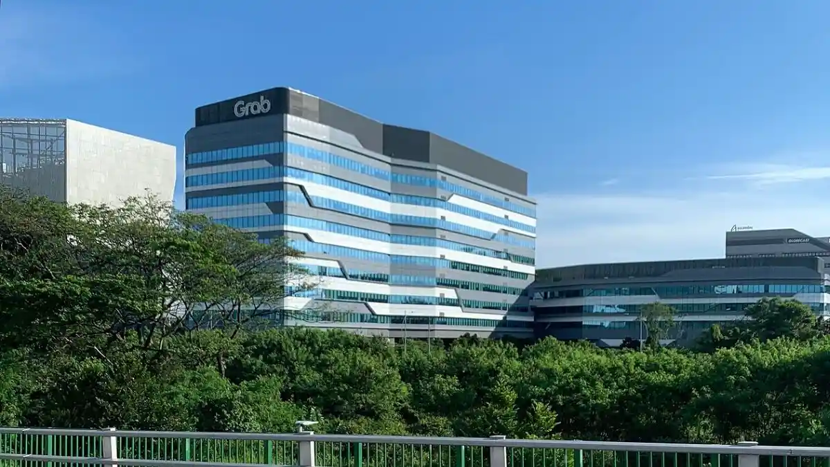 Grab foodpanda Taiwan acquisition announced