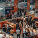 London Hosts IFE 2026 Food & Drink Event 30 Mar–1 Apr