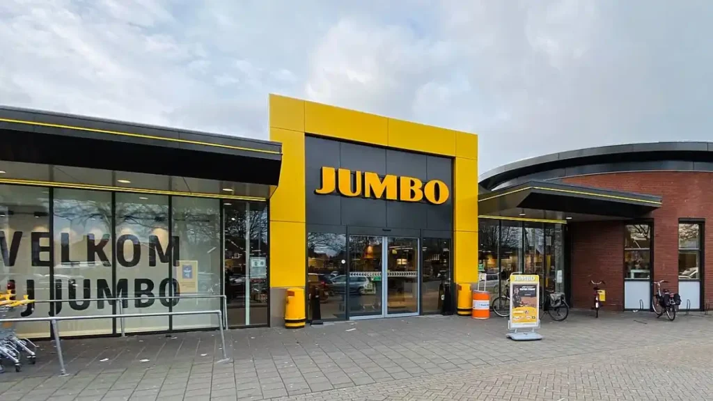 Jumbo pricing and private label strategy