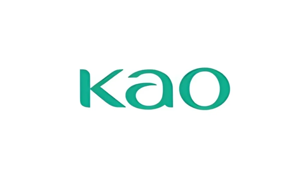Kao supply chain investigation
